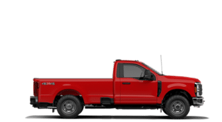 2027 Ford Super Duty® External Image 5
